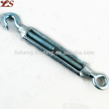 2014 Hot sale Commercial type eye and hook turnbuckles